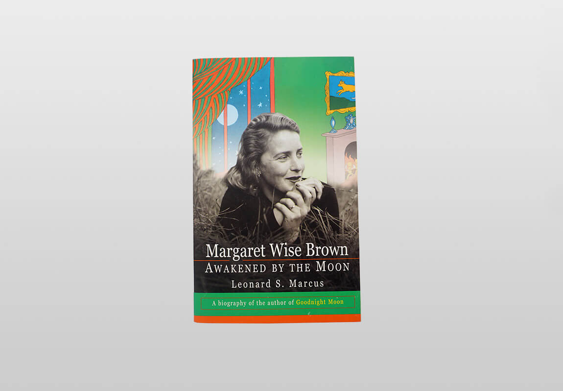 margaret brown wise