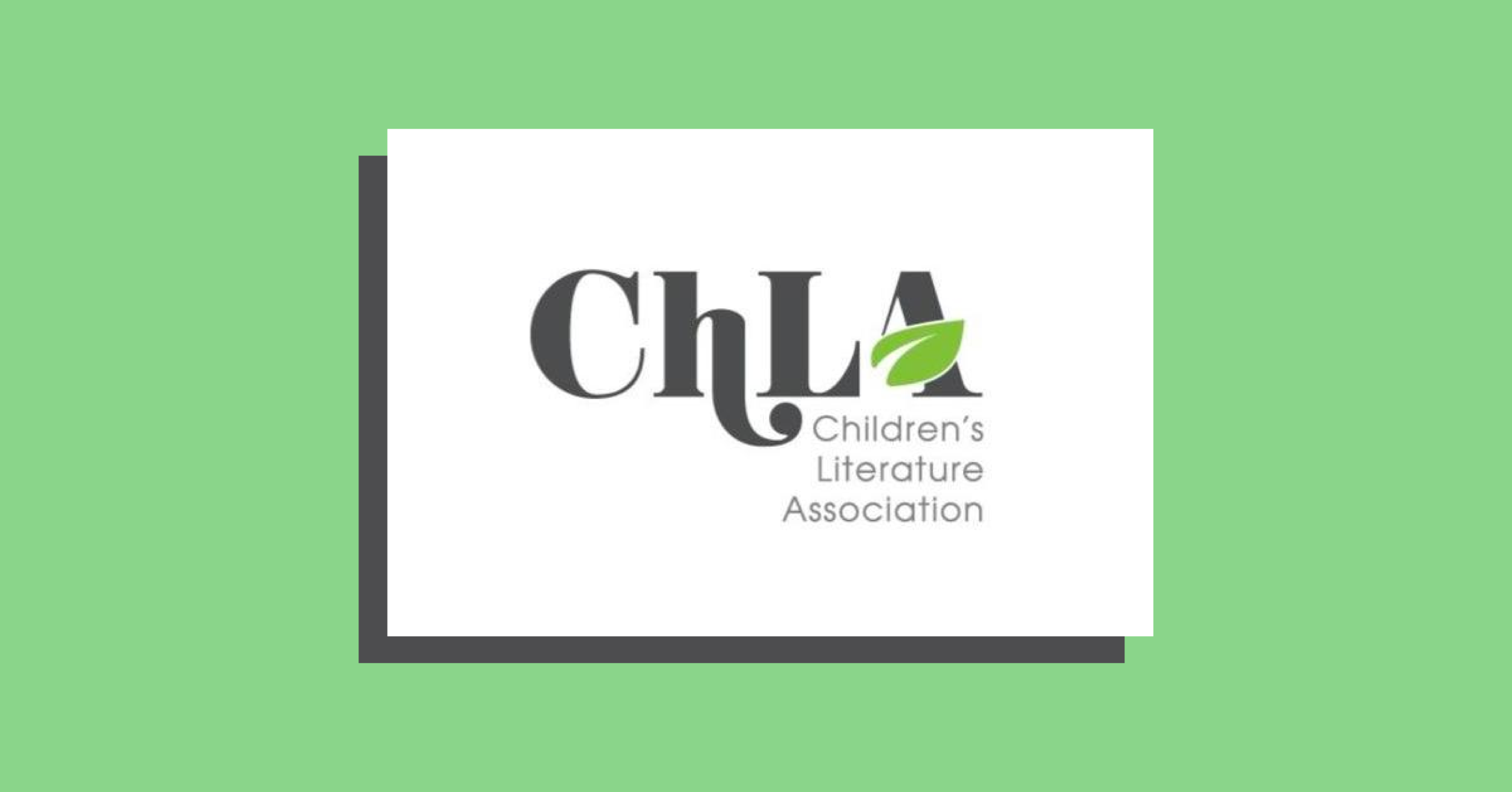 children's literature association quarterly book review